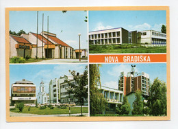 - CPM NOVA GRADISKA (Yougoslavie) - - Jugoslawien