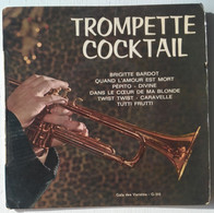 TROMPETTE COCKTAIL - Instrumentaal