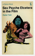 Sex Psyche Etcetera Etc In The Film 1971 Book Postcard - Non Classés