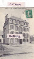 15-catal-condat-maison Genestoux - Condat