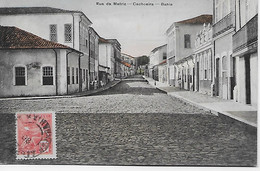 BRESIL / Rua Da Matriz - Cachoeira - Bahia - Belle Oblitération - Andere