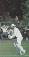 Clive Rice Worlds Greatest Cricketer Rare Photo Collectors Cigarette Card - Críquet