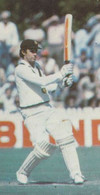 Greg Chappell Worlds Greatest Cricketer Rare Photo Collectors Cigarette Card - Cricket