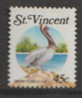 Grenades St Vincent  1988  SG  1132  Palican Unmounted Mint - St.Vincent & Grenadines