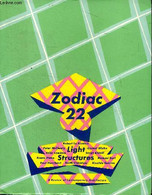 Zodiac 22 Light Structures - Collectif - 0 - Altri