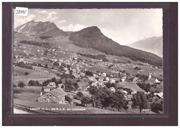 GRÖSSE 10x15cm - AMDEN - TB - Amden