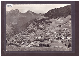 GRÖSSE 10x15cm - AMDEN - TB - Amden