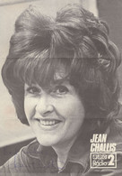 Jean John Challis Dear John Radio 2 DJ Hand Signed Ephemera - Autogramme