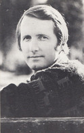 George Hamilton IV Country & Western Singer RCA Discography 1970s Photo Souvenir - Autogramme