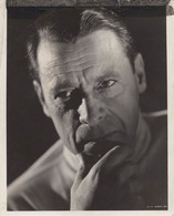 Eduardo Ciannelli Italian Baritone Actor Large Old Press Photo - Autógrafos