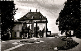 Schloss Arenenberg, Napoleon Museum (1191) - Autres & Non Classés