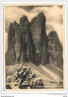 MISURINA  DINTORNI (BL):  TRE  CIME  DI  LAVAREDO  -  FOTO  -  FG - Climbing