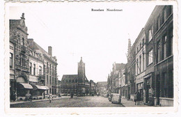 B-9033  ROESELARE : Noordstraat - Roeselare