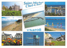 44 - Saint Michel Chef Chef - Tharon - Multivues - Saint-Michel-Chef-Chef