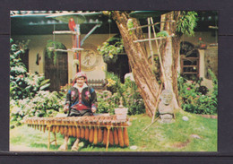 GUATEMALA - Hotel Maya Inn Chichicastenango  Unused Postcard As Scans - Guatemala