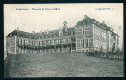 CPA - Carte Postale - Belgique - Linkebeek - Hospice De Verrewinkel - 1908 (CP21048) - Linkebeek