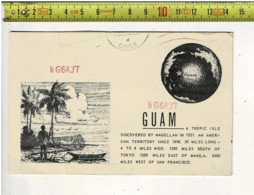 61347 - GUAM - - Radio