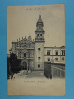 San Luis Potosi El Carmen - Mexique