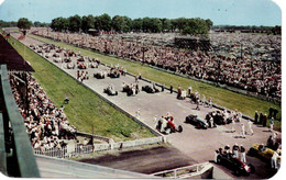 500 Miglia Indianapolis 1952 - IndyCar