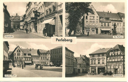 Perleberg - Perleberg