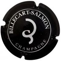 (40) PLACA. CAPSULE CHAMPAGNE ...  BILLECART SALMON -  LAMBERT 55 - Mumm GH Et Cie