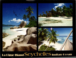 SEYCHELLES (avec BELLE PHILATELIE JEUX OLYMPIQUES 2008) - Seychelles