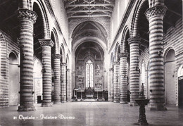 Delcampe - Terni - Orvieto - Interno Duomo - Fg - Terni