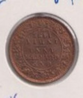 Pièce - 1 Quarter Anna - 1935 - India