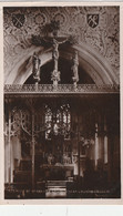 STANFORD ON SOAR CHURCH INTERIOR - Other & Unclassified