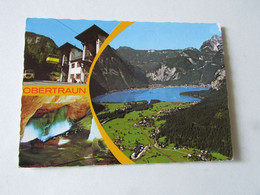 Obertraun / Hallstattersee - Traun