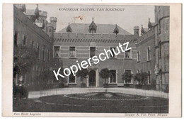 Koninklijk Kasteel Van Bouchout   (z7194) - Meise
