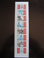 Monaco:  TB Carnet N° 10, Neuf XX . - Postzegelboekjes
