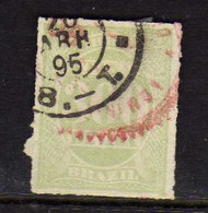 Bresil  -Timbre-Taxe      Obliteres - Timbres-taxe