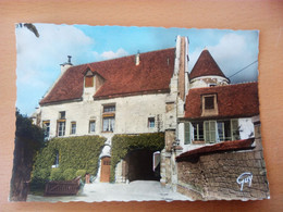 Poissy, L'ancienne Abbaye (GF2764) - Poissy