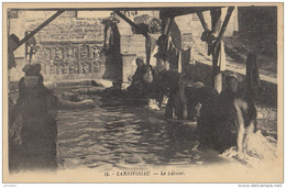 Landivisiau Le Lavoir (LOT AE4) - Landivisiau