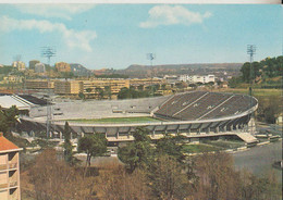 ROMA STADIO FLAMINIO 1 - Stadia & Sportstructuren