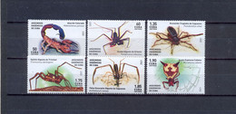 CUBA - MNH - INSECTS -  MI.NO. - CV = 6 € - Unused Stamps