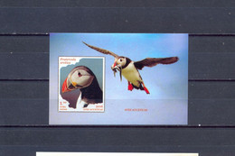 CUBA - MNH - BIRDS -  MI.NO.BL 340 - CV = 3 € - Unused Stamps