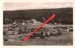 AK Hetzdorf Gasthof Bergschlößchen A Herrndorf Mohorn Tharandt Niederschöna Grund Freiberg Wilsdruff Tharandter Wald - Hetzdorf