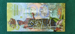 PAESI BASSI GUINEA 100 GULDEN - Other & Unclassified