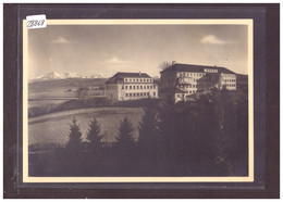 GRÖSSE 10x15cm - SURSEE - BEZIRKS SPITAL - TB - Sursee