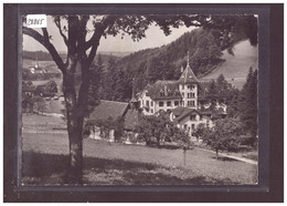 GRÖSSE 10x15cm - KURHAUS RICHENTHAL - TB - Richenthal