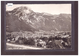 GRÖSSE 10x15cm - GLARUS - TB - Sonstige & Ohne Zuordnung