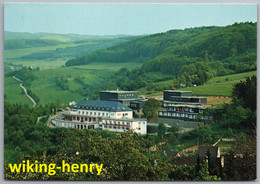 Bad Münstereifel - Berghof 2   Haus Für Arbeitssicherheit - Bad Muenstereifel