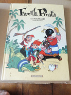 FAMILLE PIRATE  Les Naufragés - Autres & Non Classés
