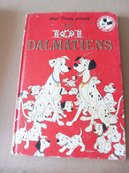 LES 101 DALMATIENS - Autres & Non Classés