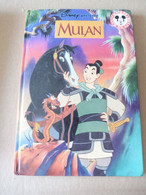 MULAN Par Walt Disney - Andere & Zonder Classificatie