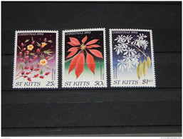 St.Kitts 1993 Christmas MNH__(TH-18533) - St.Kitts And Nevis ( 1983-...)