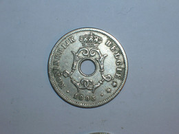 BELGICA 10 CENTIMOS 1903 FL(10570) - 10 Cents