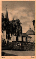 Ouren - Église - Burg-Reuland